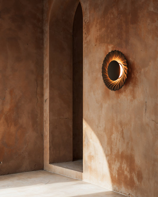 SUN VXS 01 - Wall Lamp