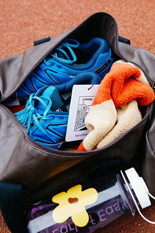 Air Freshener | Strand