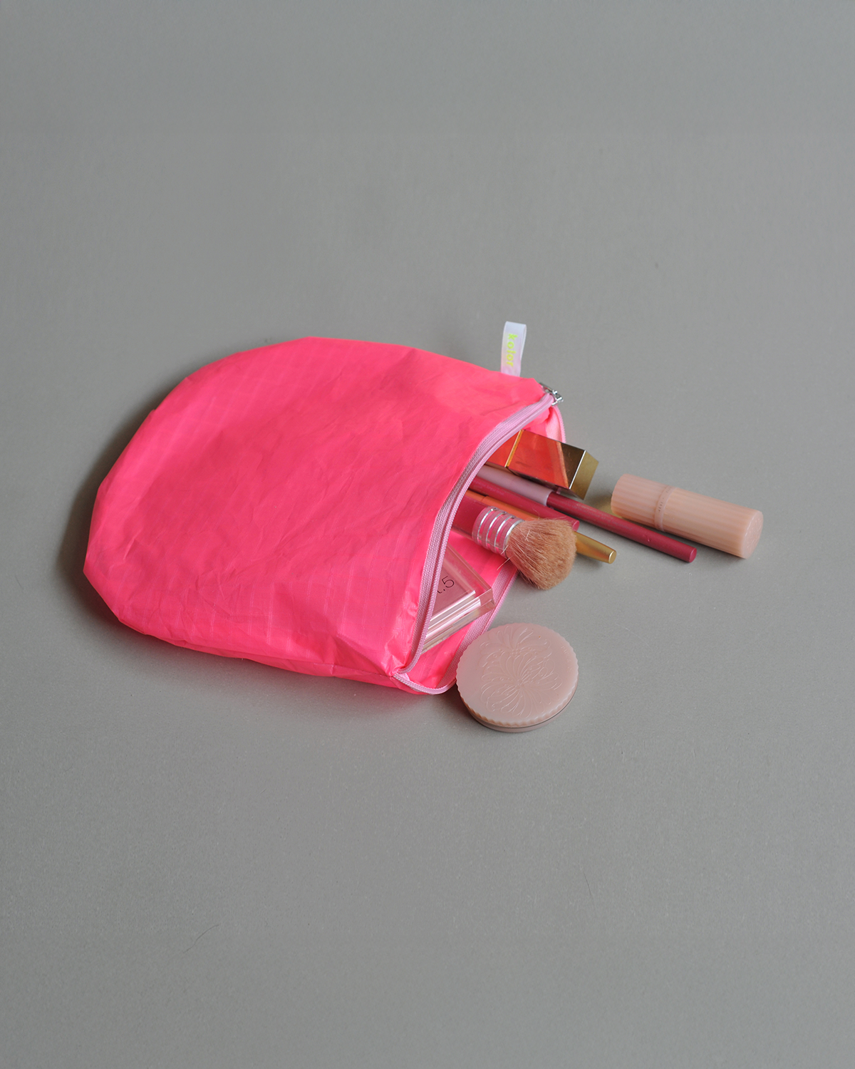 Magic Pouch - Neon Pink