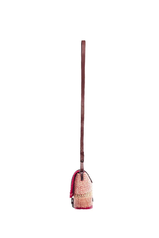 AAKS Bika Ruby - Mini Bag
