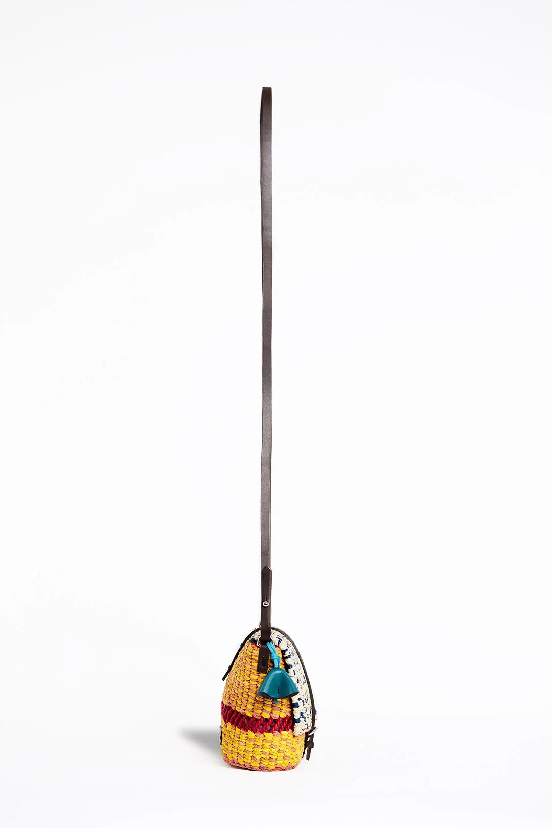 AAKS Bika Yellow - Mini Bag