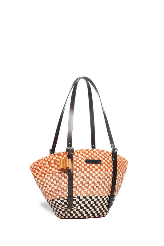 AAKS Ara Oval - Tote Bag