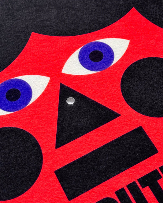 Bella Slipmat by Marco Oggian