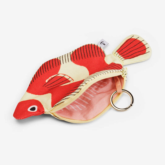Clownfish - Key Pouch
