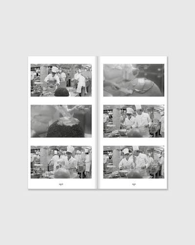 Cooking with Scorrsese - The Collection - Book
