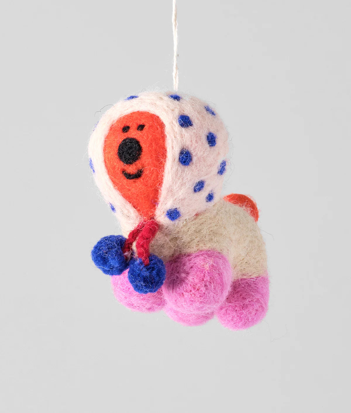 Pom Pom Pup