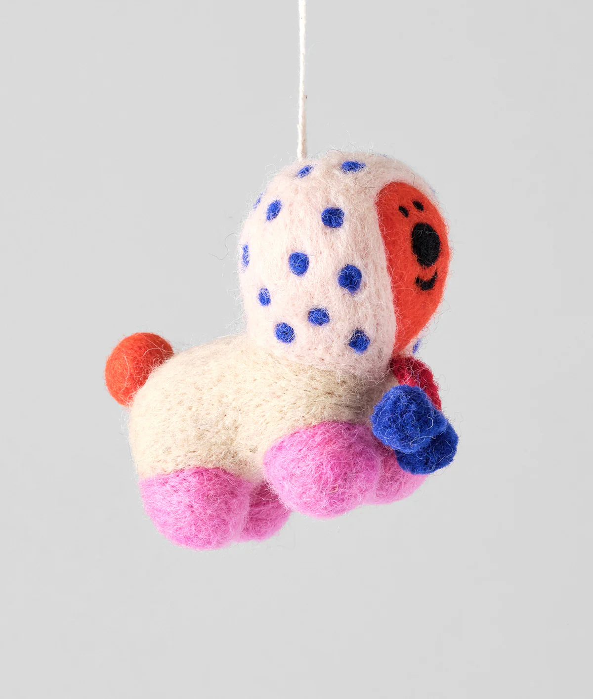 Pom Pom Pup