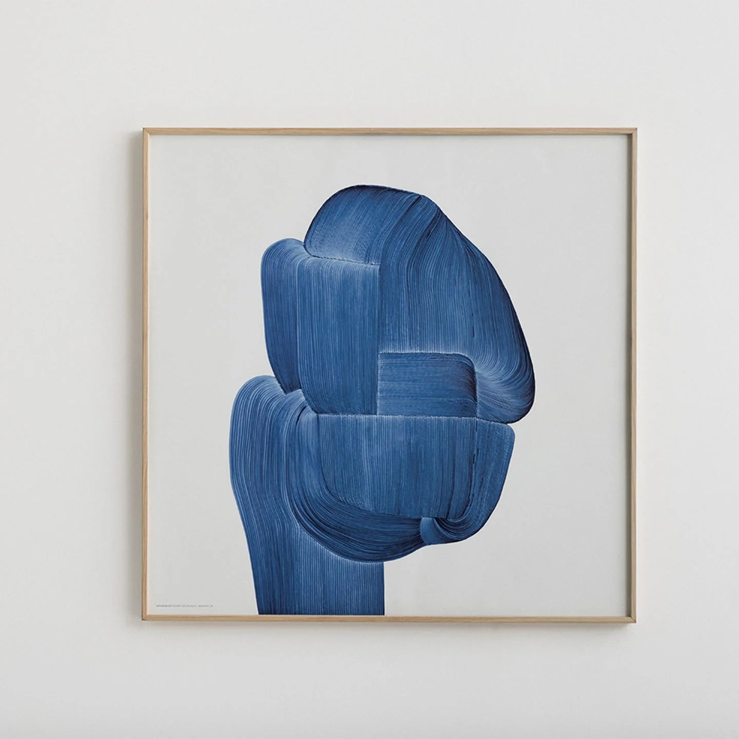 Ronan Bouroullec Drawing 28 Poster