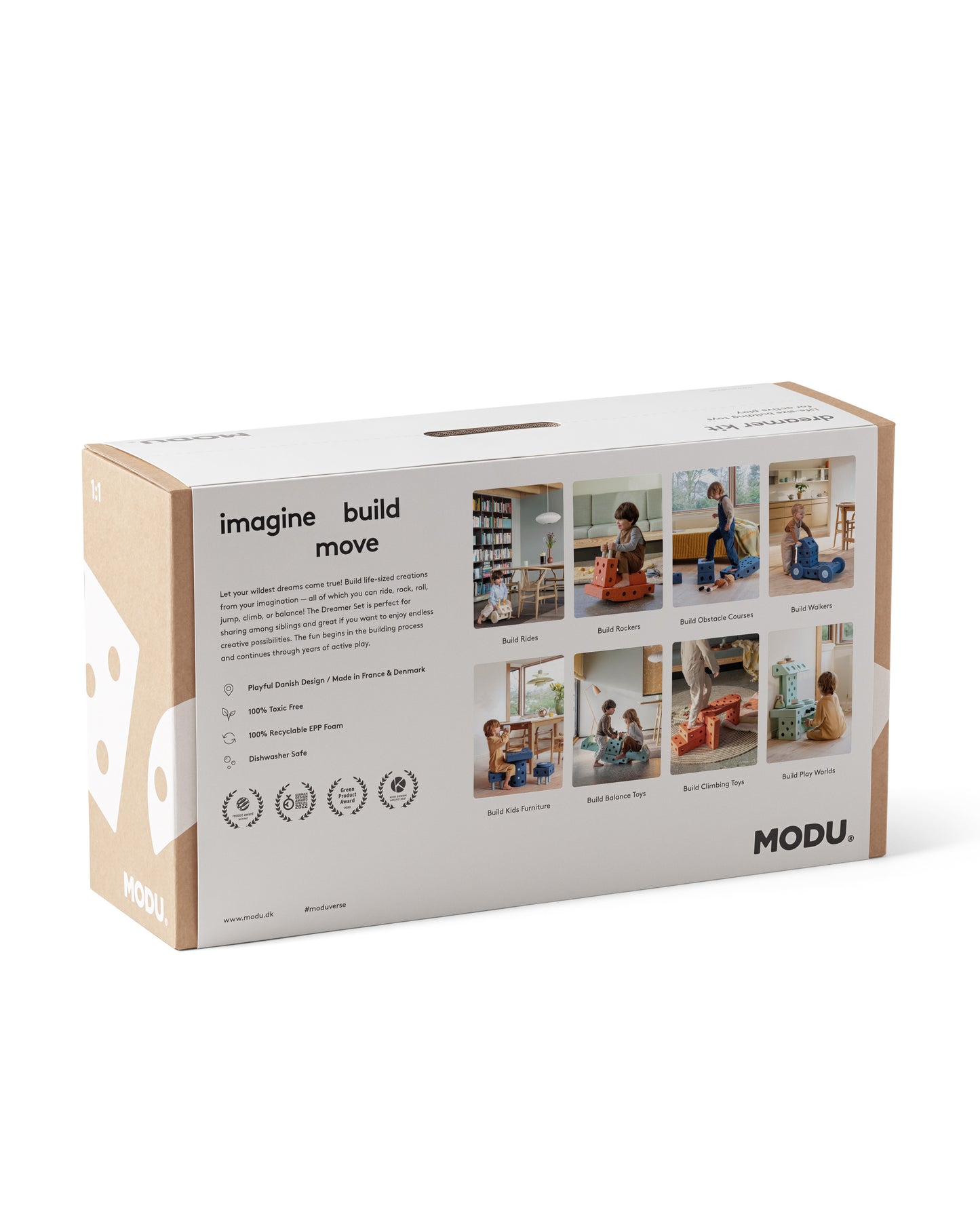 Modu Dreamer Set