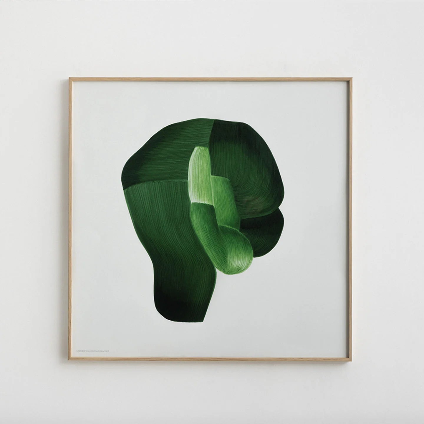 Ronan Bouroullec Drawing 29 Poster
