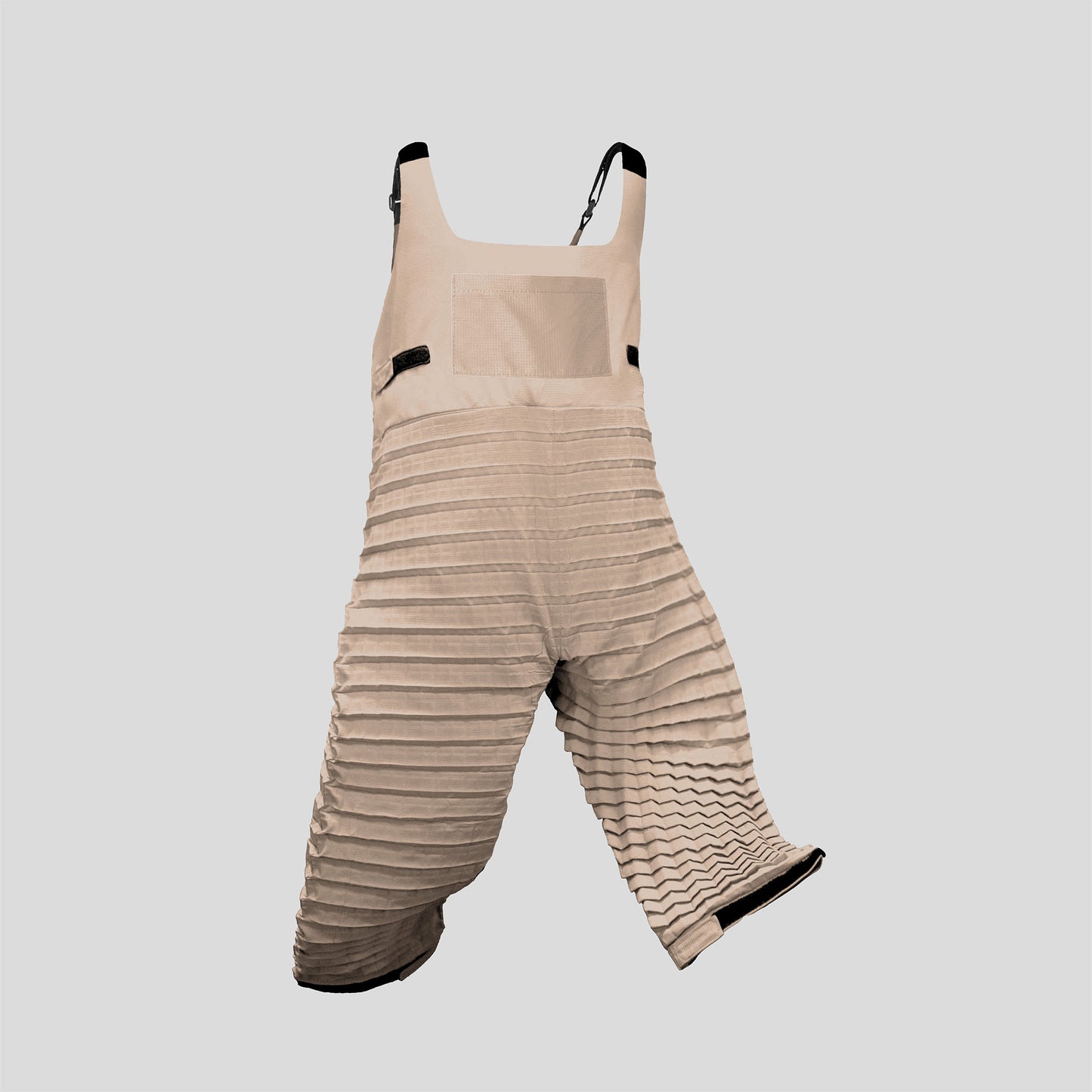 Dungaree / Overall - Mini Human 9m -4y by Petit Pli