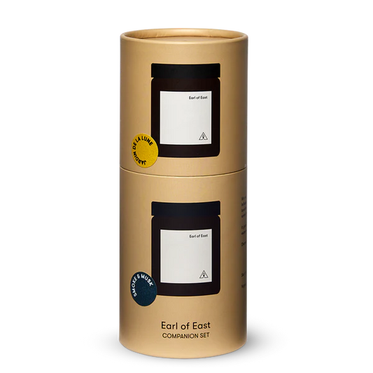 Companion Set - Opulent - Jardin de la Lune & Smoke & Musk