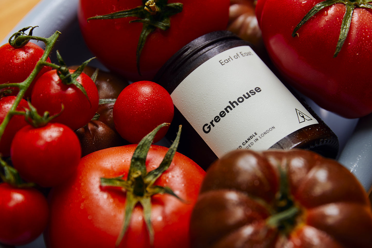 Greenhouse Home Mist - 100ml