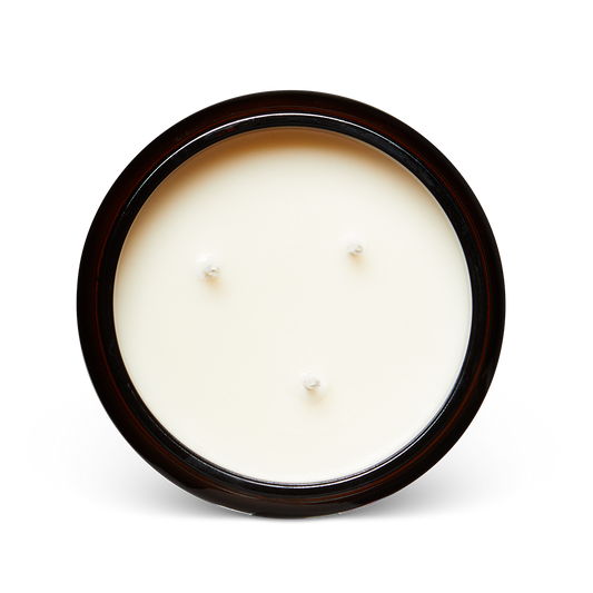 Greenhouse Soy Wax Candle 500ml