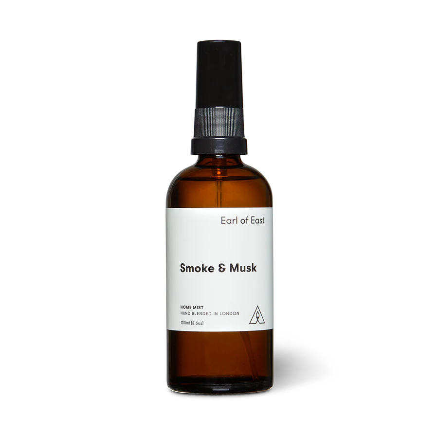 Smoke & Musk Home Mist - 100ml