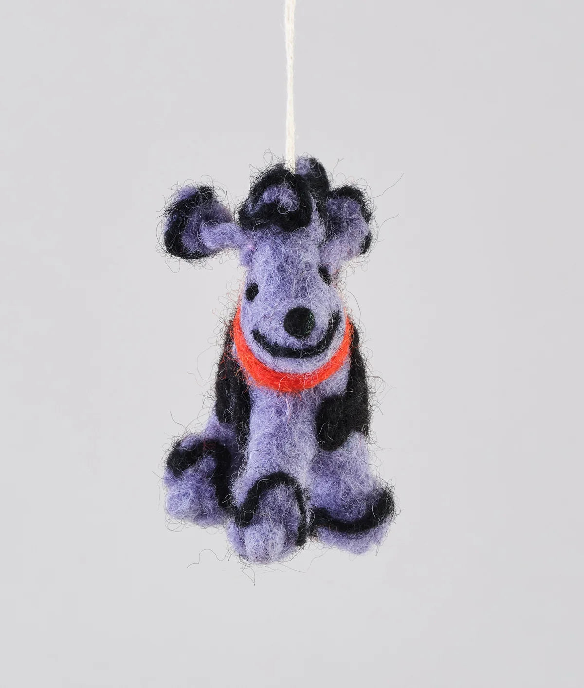 Fleur - the Poodle