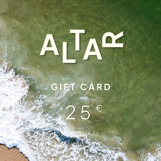ALTAR Gift Card