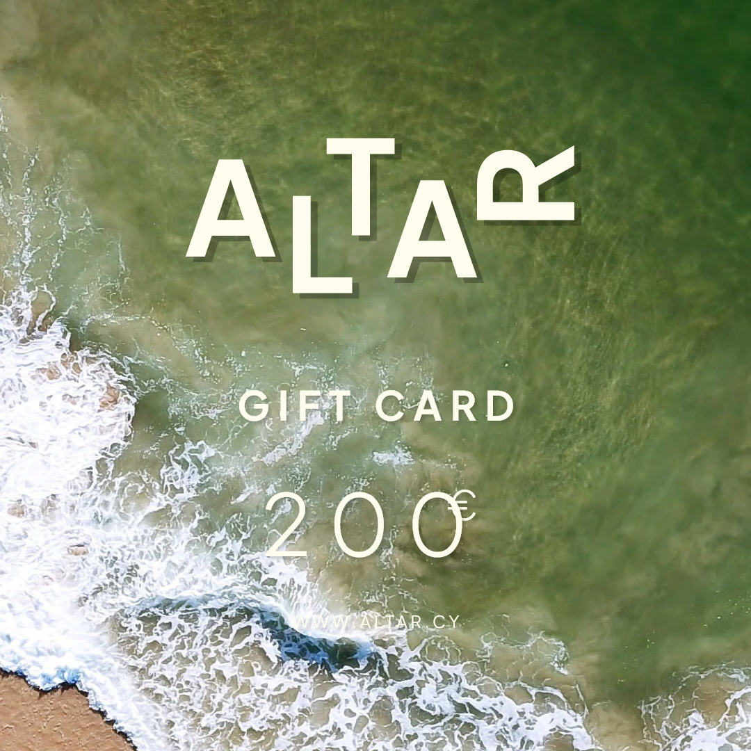 ALTAR Gift Card