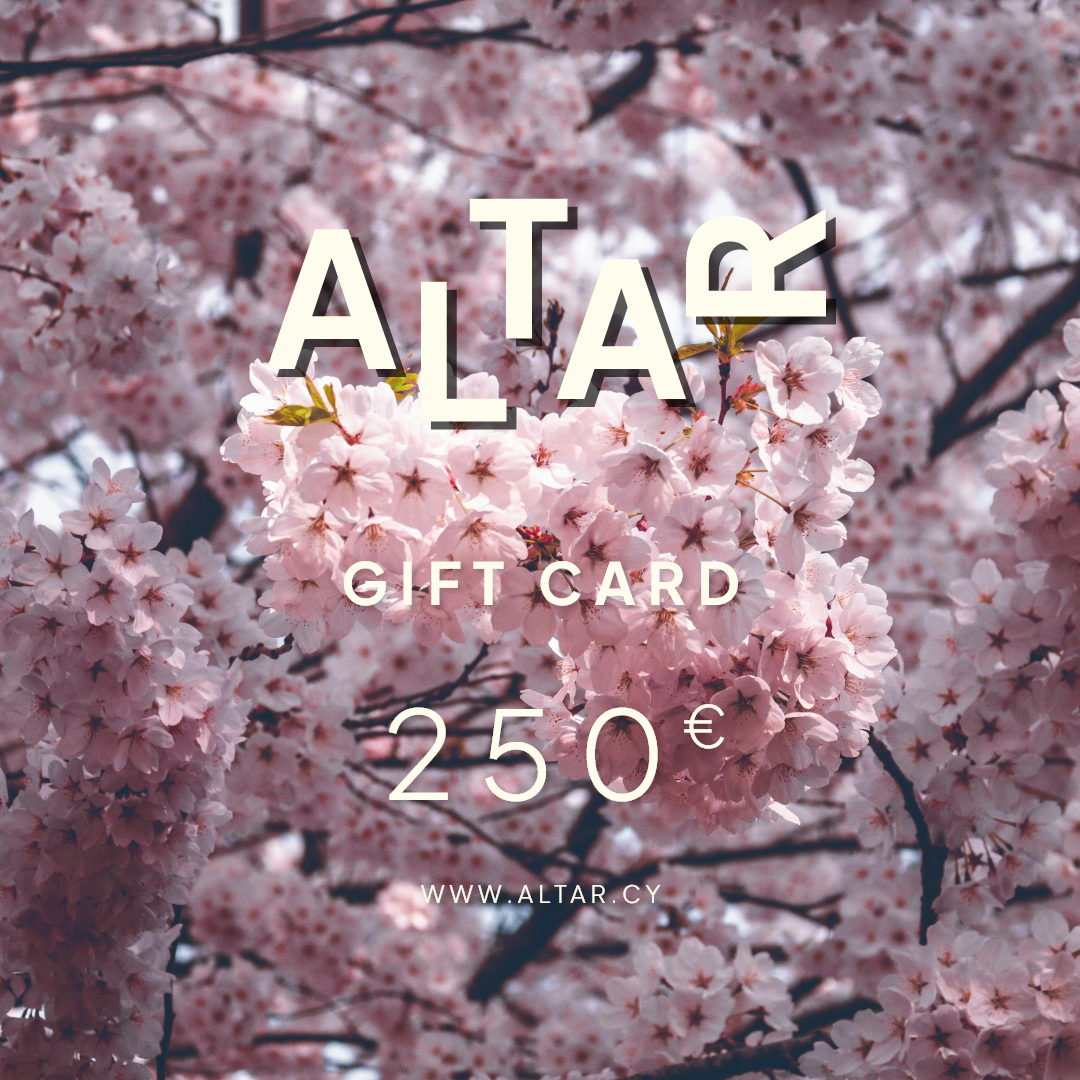 ALTAR Gift Card