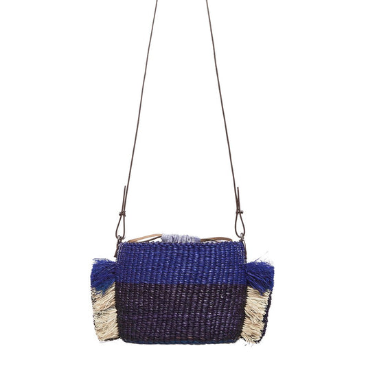 AAKS Hana Mini Blue - Mini Bag