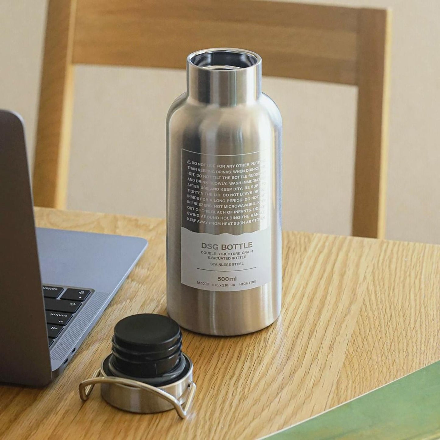 Stainless Bottle - Hightide Japan