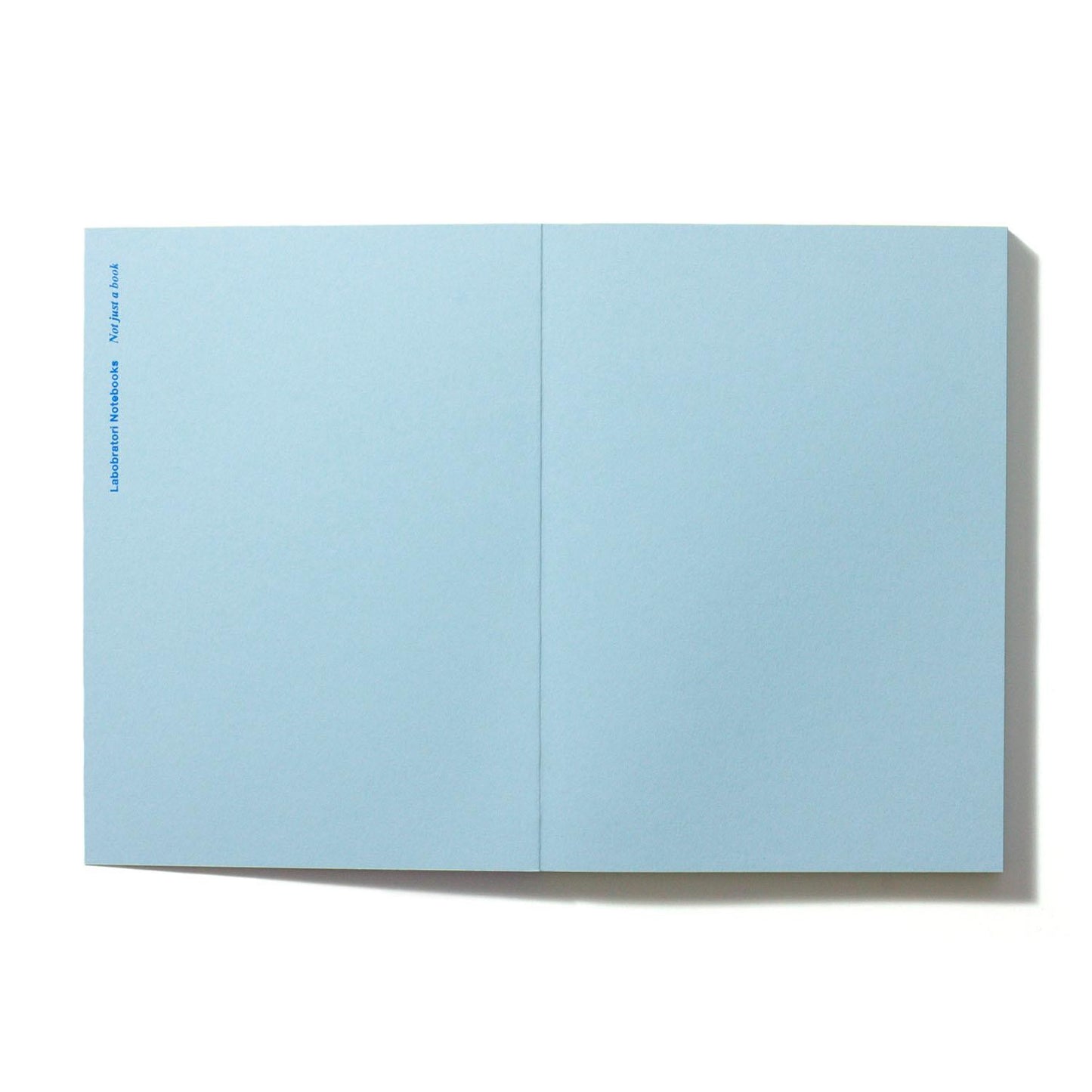 LABOBRATORI - OFELIA 2 - Stitched Notebook (B6+)