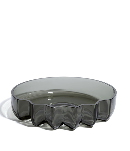 PULSE PLATTER - Smoke - Ø30 cm