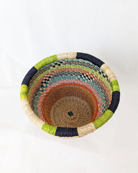 Drum Basket Small 02