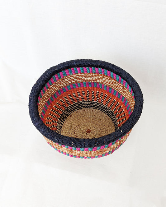Drum Basket Small 04