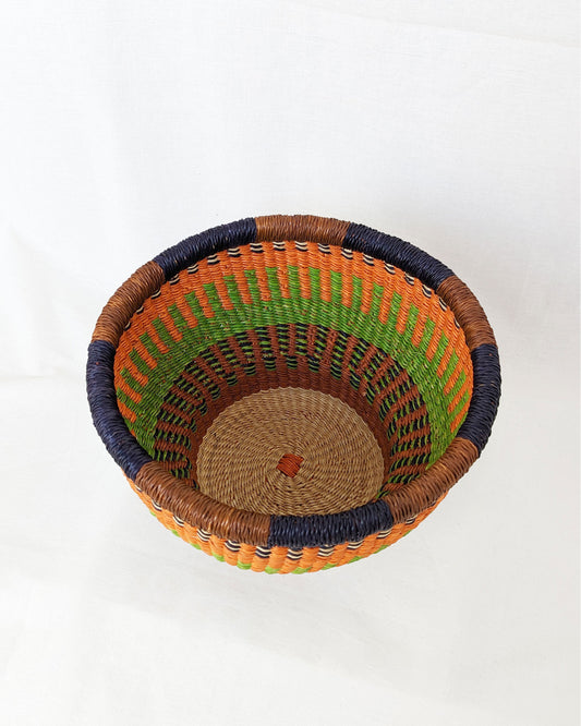 Drum Basket Small 03