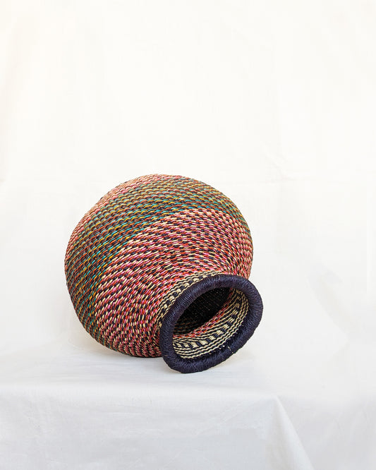 Jemima Basket 06 - Pomegranate