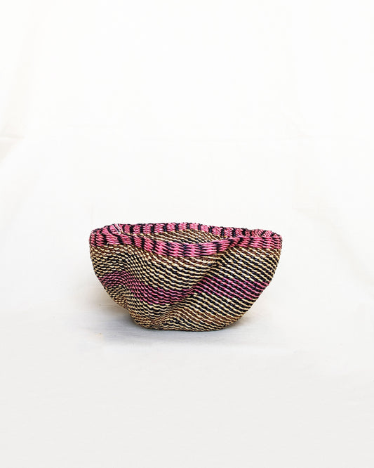 Wave Fruit Basket 17