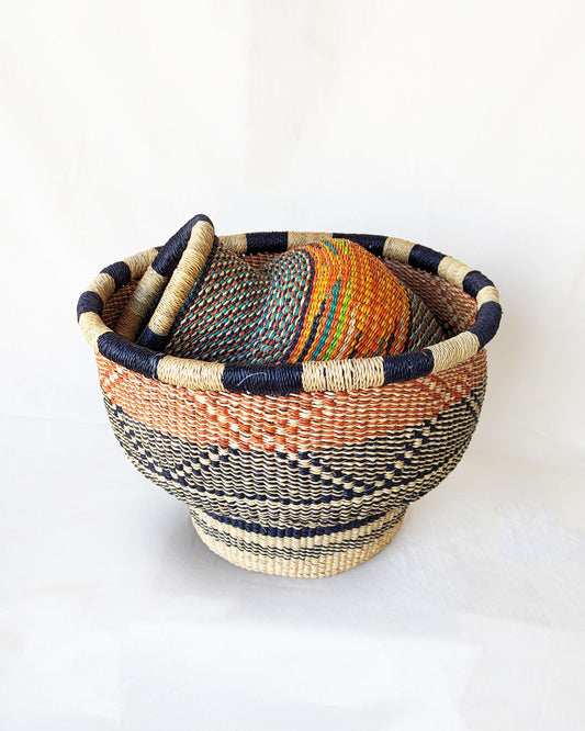 Drum Basket 03