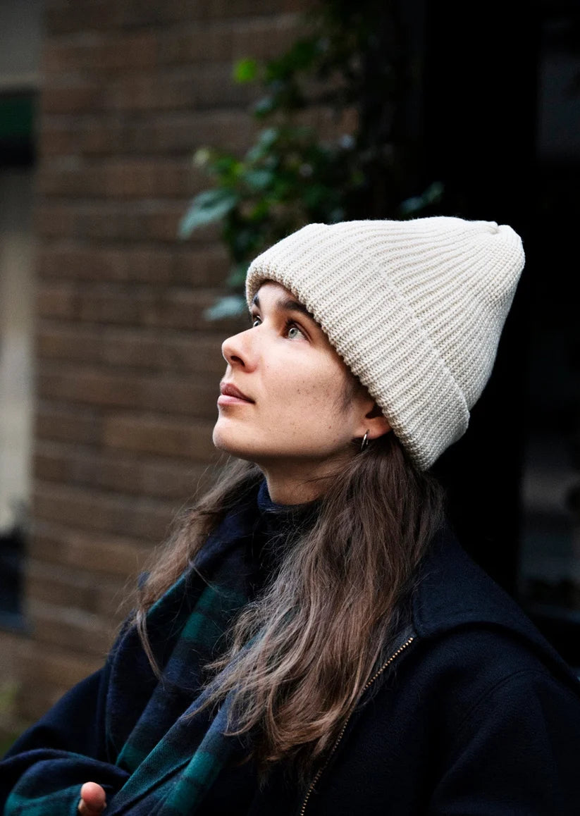 ROTOTO Chunky Beanie