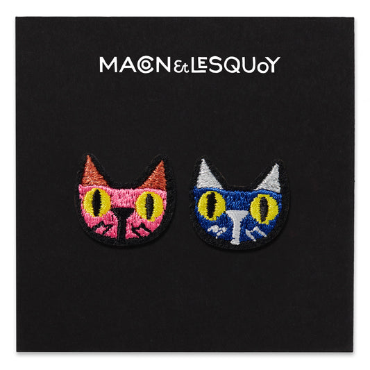 Cat Cat - Self Adhesive