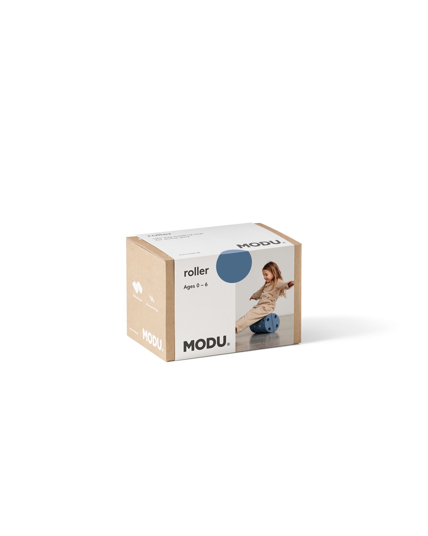 Modu Kid's Stool