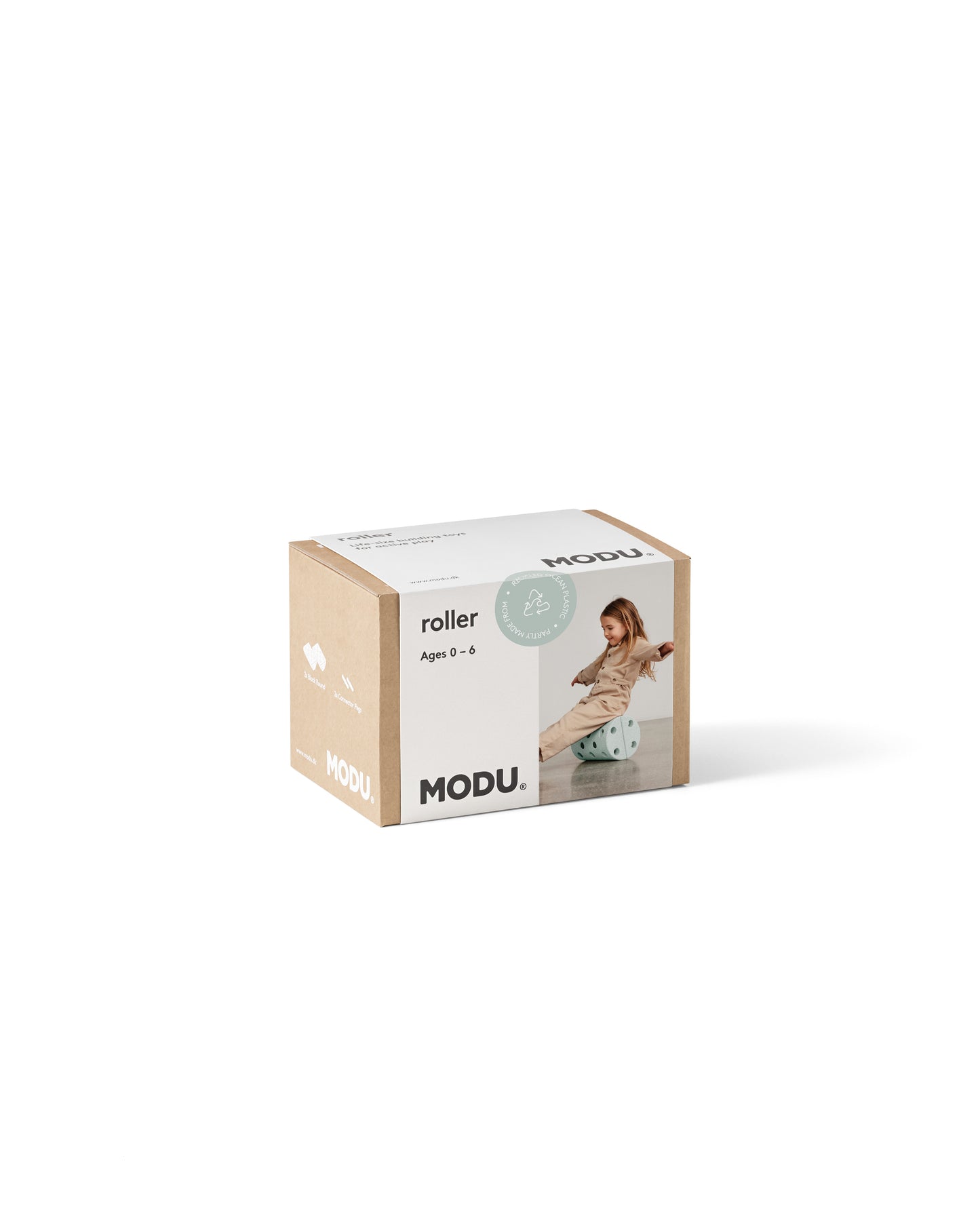 Modu Kid's Stool