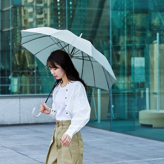 Umbrella 58cm - Ash Green