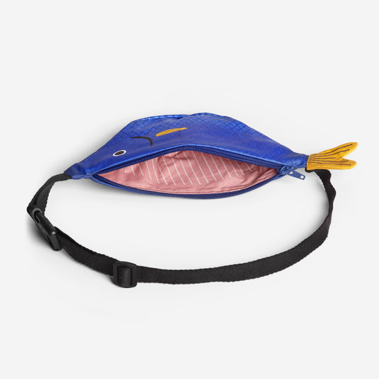 Pollock Fish Bag - Kids Bag