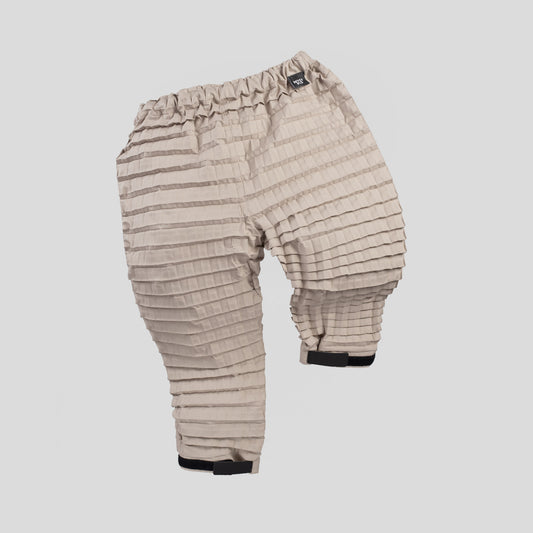 Versatile Bottoms - Mini Human 9m -4y by Petit Pli