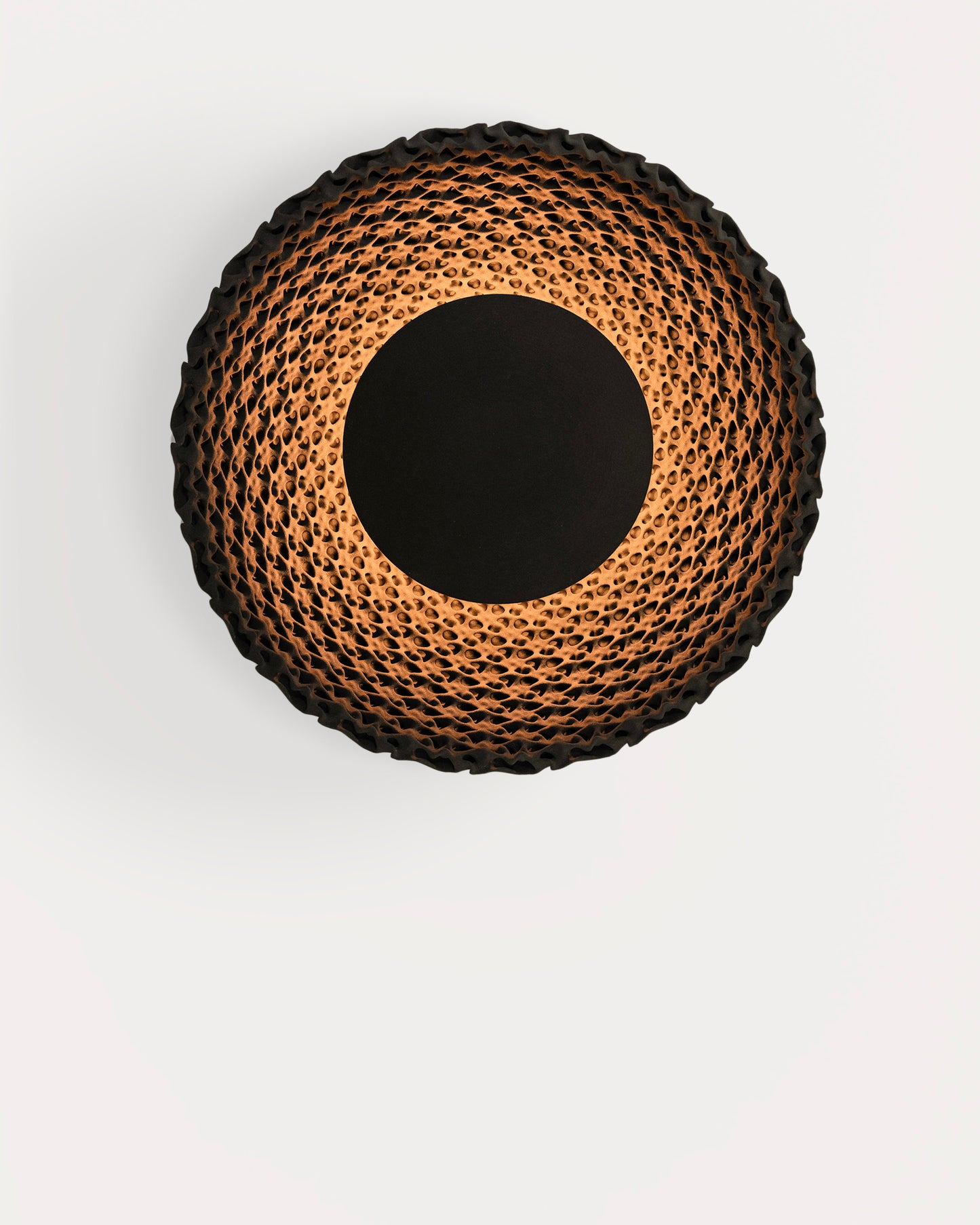 SUN V 01 - Wall Lamp