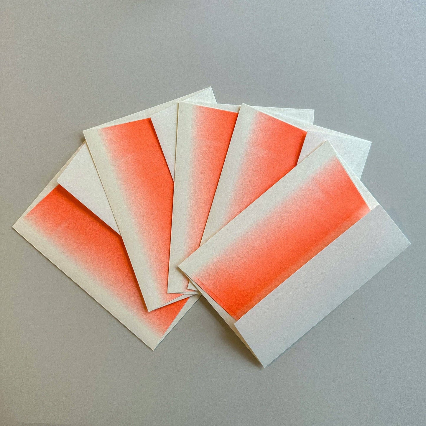 Stationery Set Glow