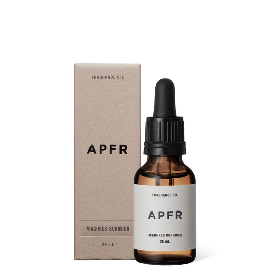 APFR - MAGHREB BUKHOOR - Fragrance Oil