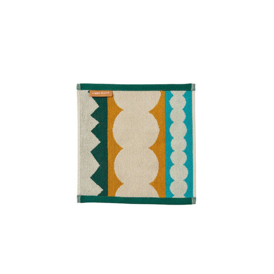 Mixed Fizz Face Cloth