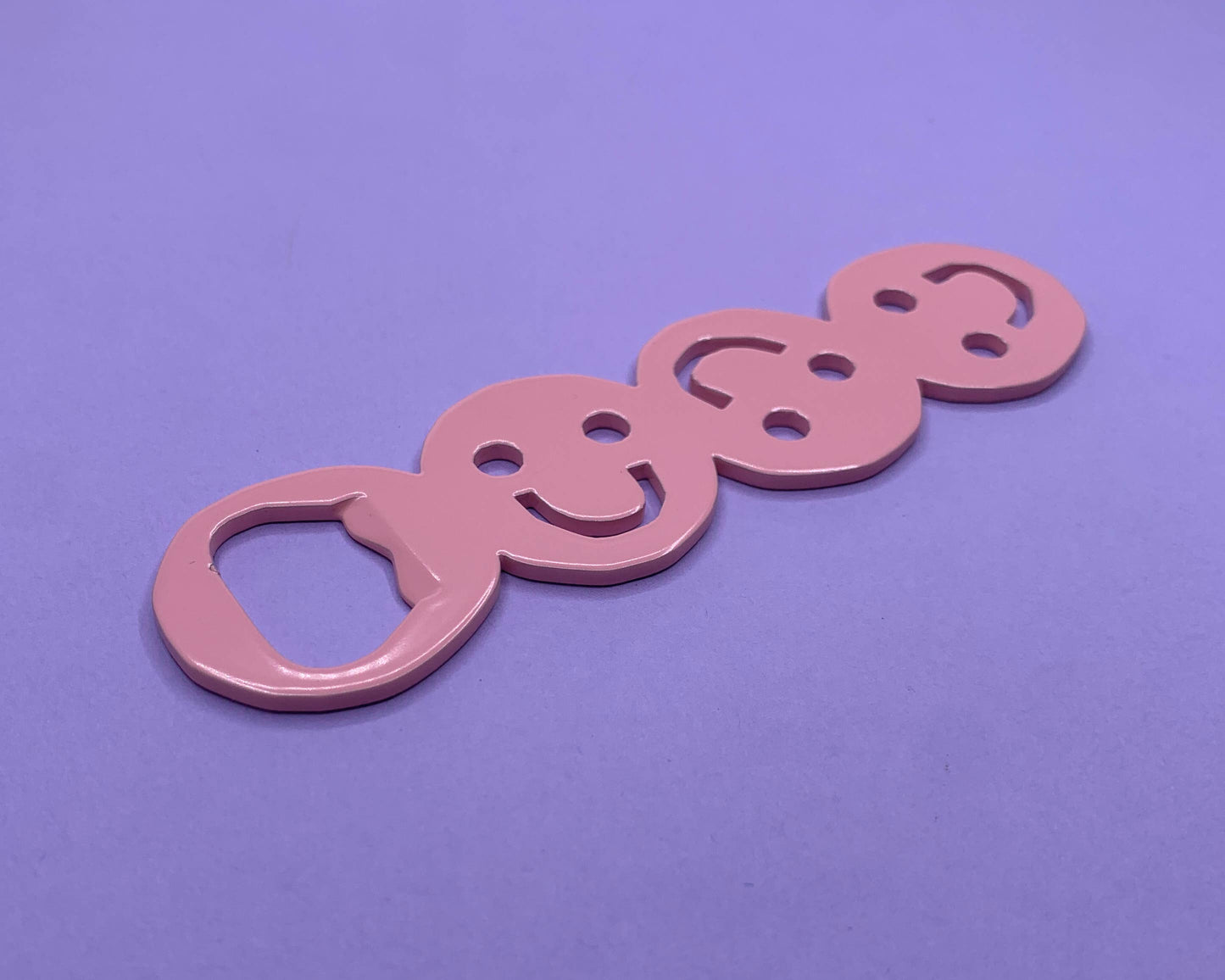 Cheersie bottle opener
