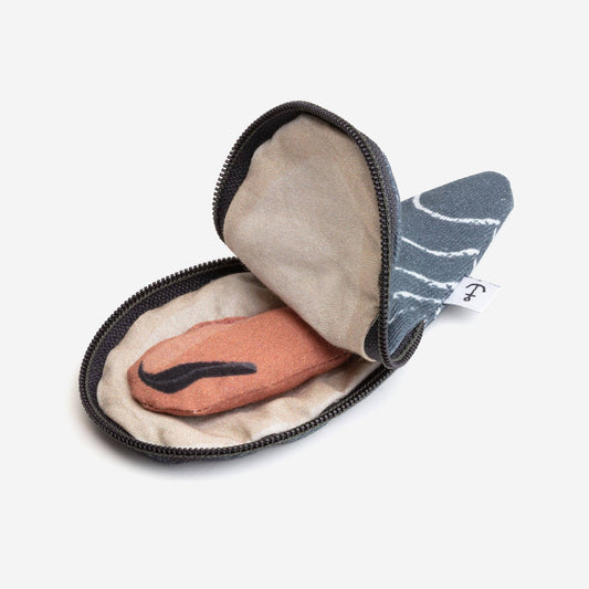 Mussel - Mini Pouch