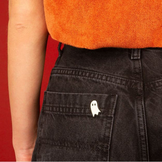 Ghosts - Self Adhesive