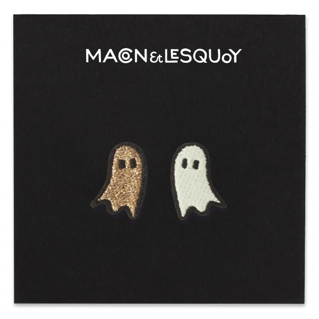 Ghosts - Self Adhesive