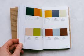 Dictionary of Colour Vol. 1