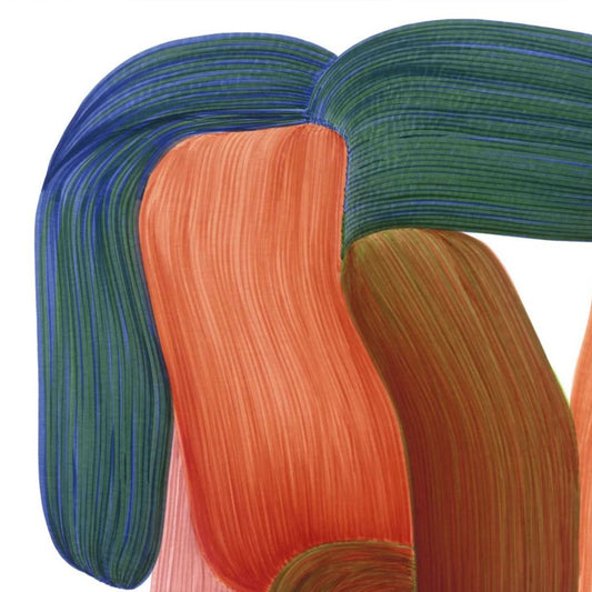 Ronan Bouroullec Drawing 14 Poster